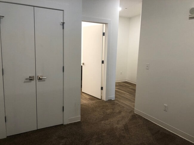 Bedroom - ONE Lakeview