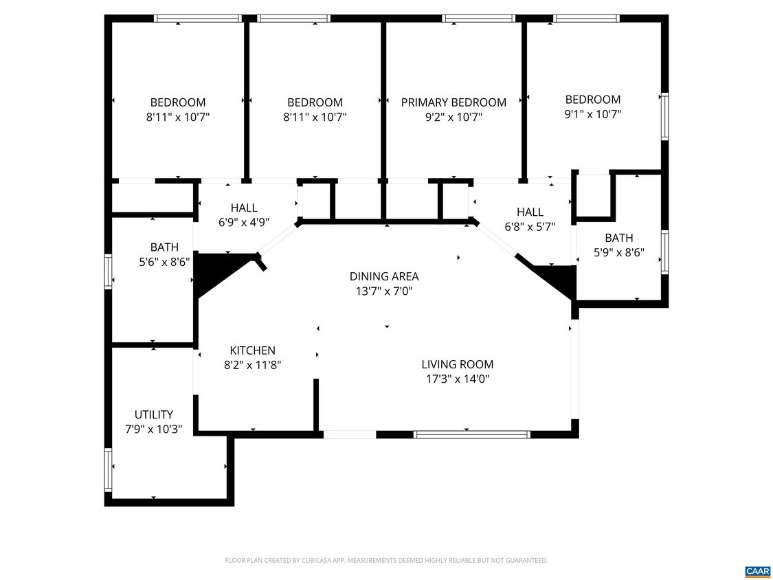 Building Photo - 2108 Jefferson Park Ave