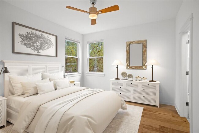 Foto del edificio - 4008 Valley View Rd