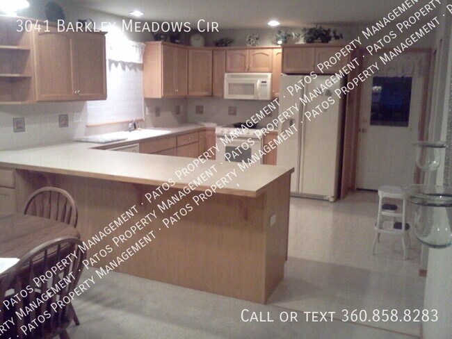 Foto del edificio - 3041 Barkley Meadows Cir