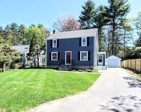 Building Photo - 66 Spruce St
