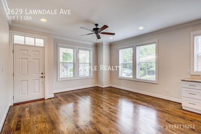 Foto del edificio - 2629 Lawndale Ave