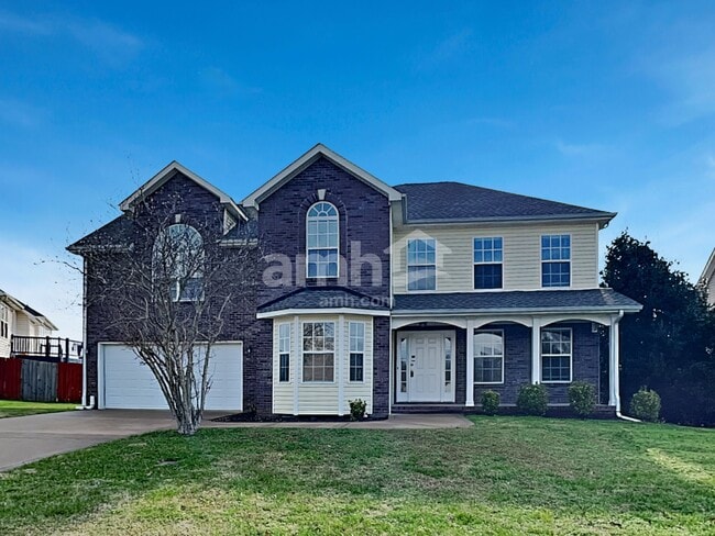 Building Photo - 3368 Marrast Dr