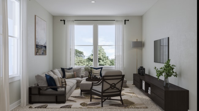 Foto del edificio - 225 Twinleaf Ct