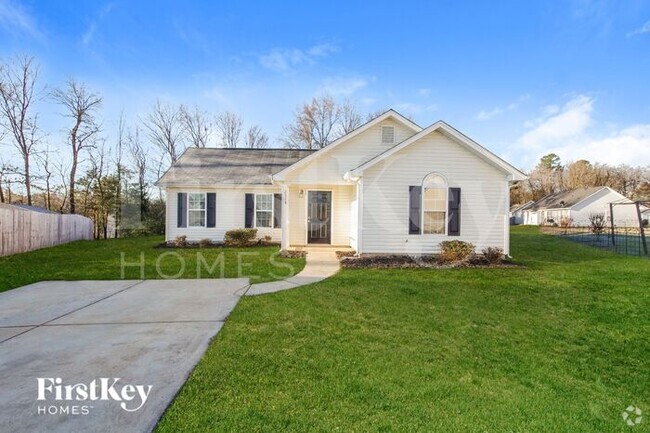 Building Photo - 2313 Buttonbush Ct