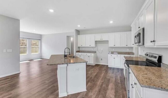 Cocina - 109 Fellington Ct
