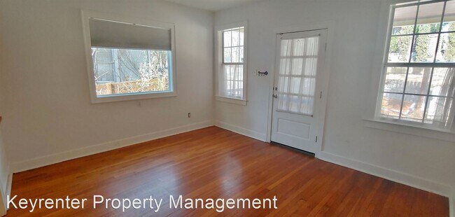 Building Photo - 2 br, 2 bath House - 407 Terrace Dr