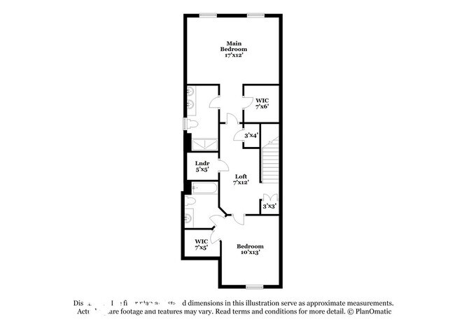 Building Photo - 3089 Pinnacle Peak Dr