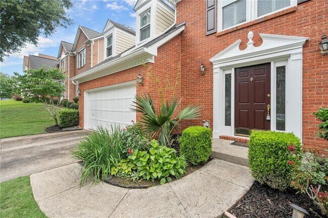 Foto del edificio - 1158 Manor Crest Ct NE