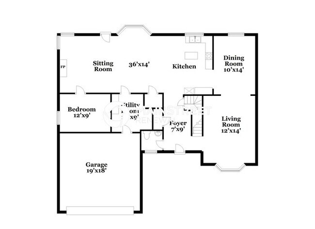 Foto del edificio - 8733 Firstgate Dr