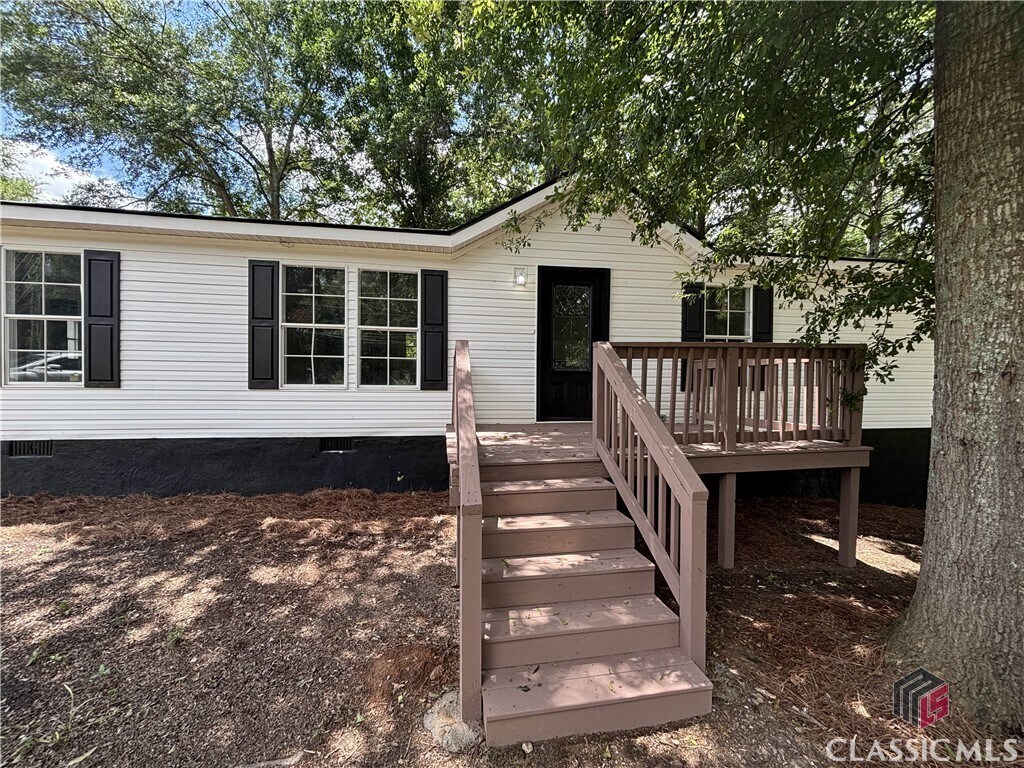 Foto principal - 3371 Greensboro Rd