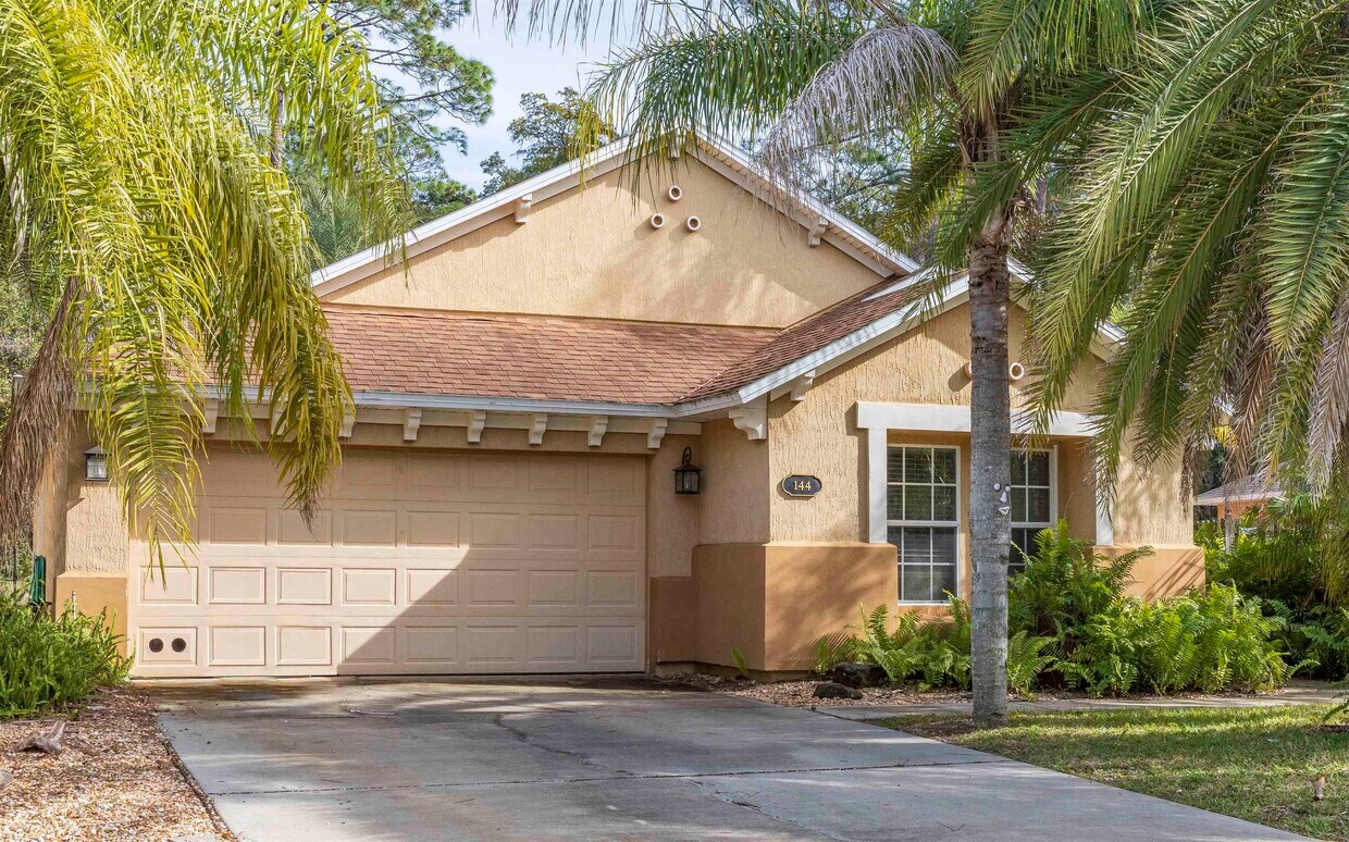 144 Camden Cay Dr, St. Augustine, FL 32086 House Rental in St
