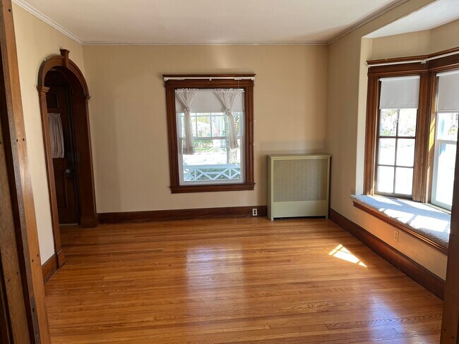 Foto del edificio - 487 Andover St