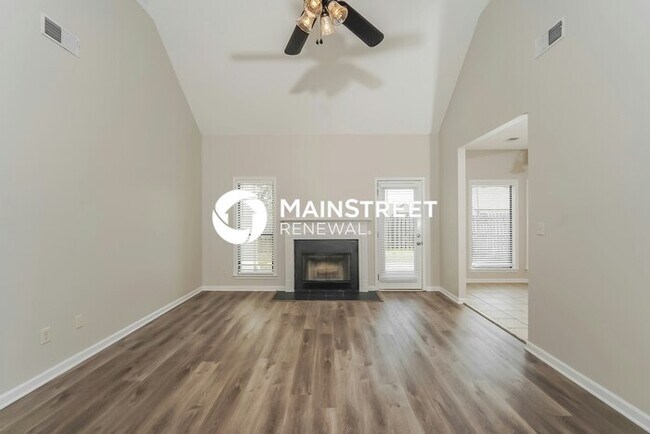 Foto del edificio - 1129 Alden Glen Dr