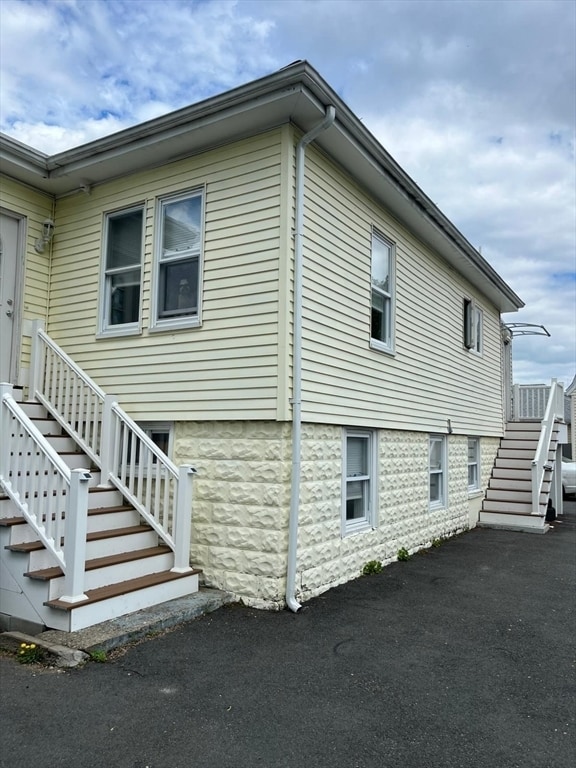 Foto del edificio - 72 Bristow St