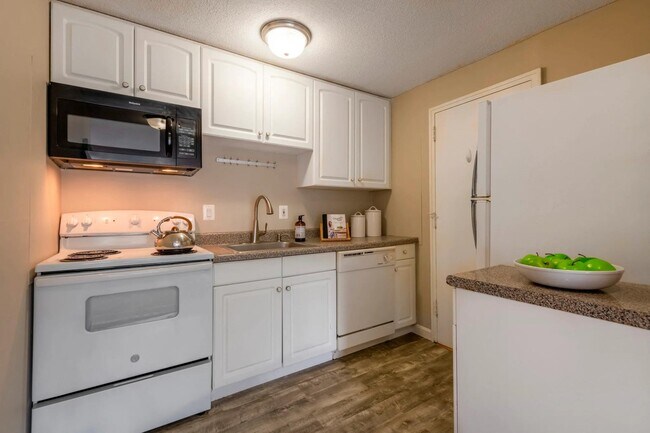 Foto del edificio - 376 Harvard St