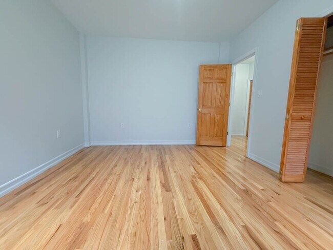 Foto del edificio - 707 W 171st St