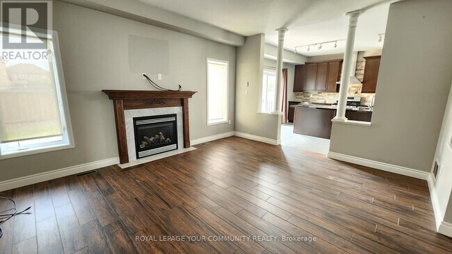 Photo du bâtiment - 1417 Sheldon St