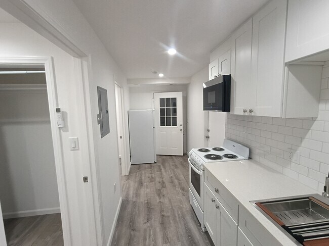 Foto del edificio - 2125 Magnolia St