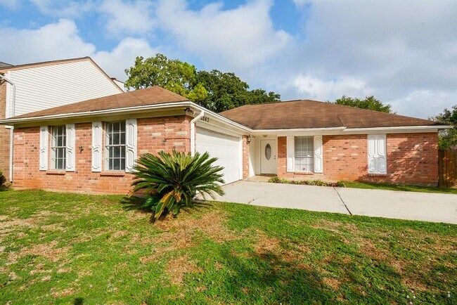 Foto del edificio - 3243 W Rangecrest Pl