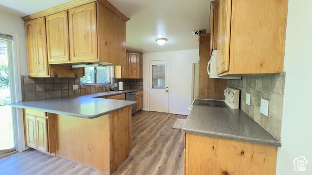 Foto del edificio - 1357 E Milne Ln