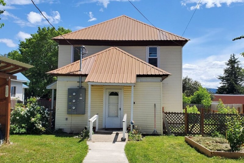 34 Church St Unit 2, Priest River, ID 83856 Apartment for Rent in