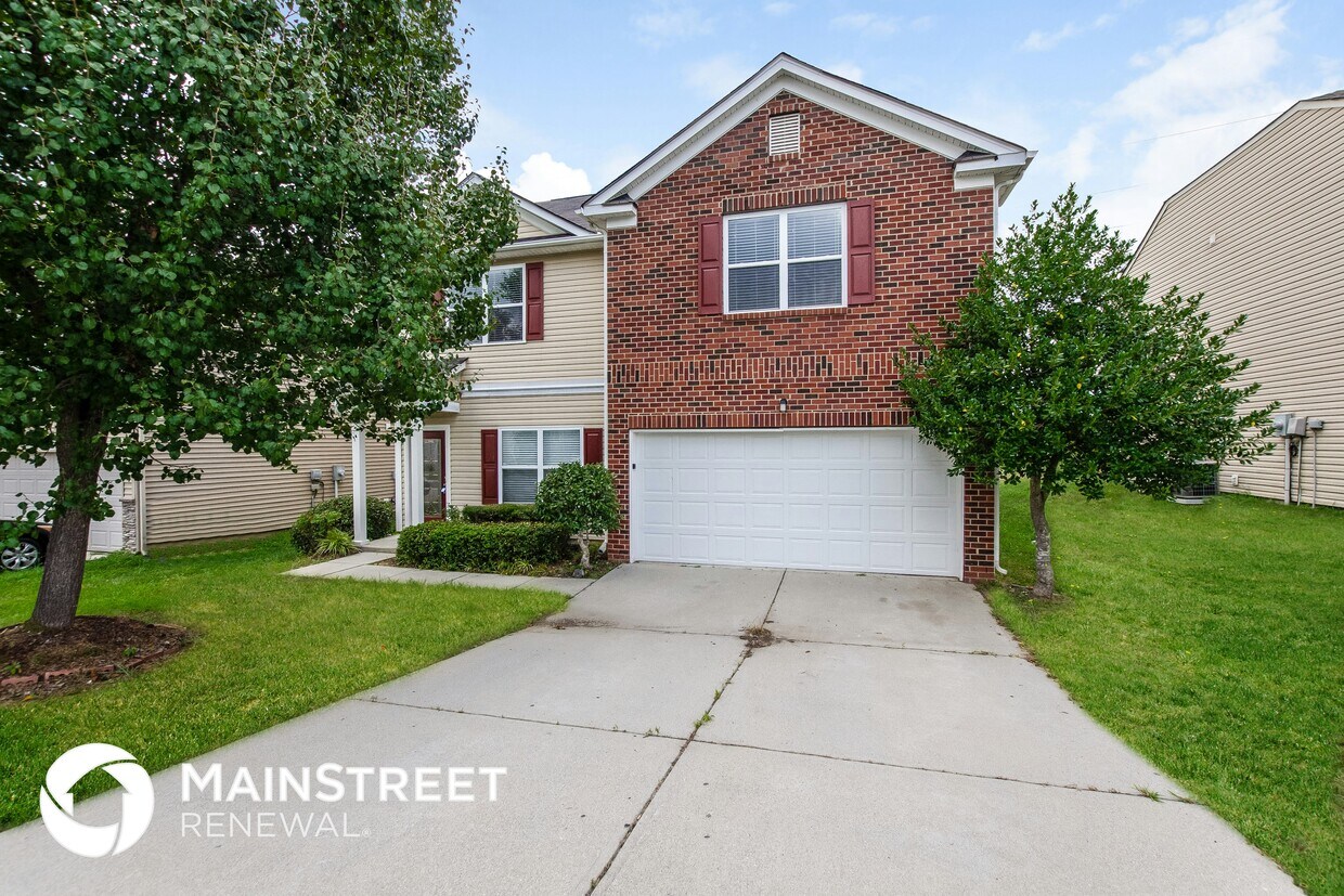 Primary Photo - 1738 Bray Dr