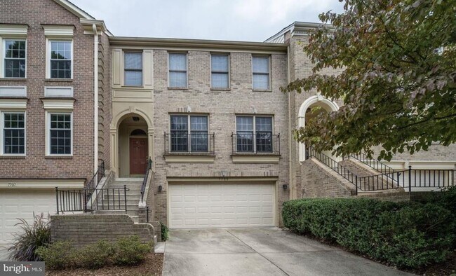 Foto del edificio - 7709 Rockledge Ct