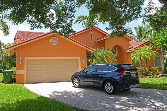 Primary Photo - 1300 SW 104th Ave