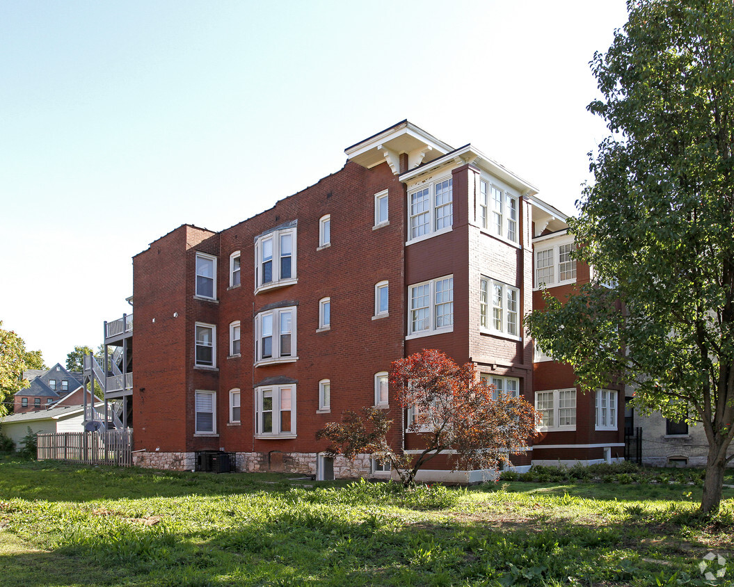 Building Photo - Maryland