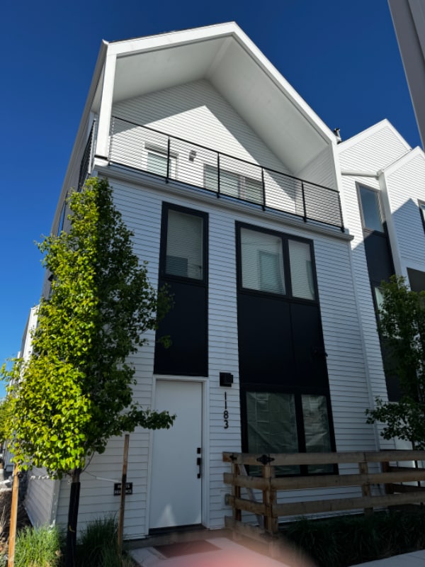 Photo - 1183 S Reed St