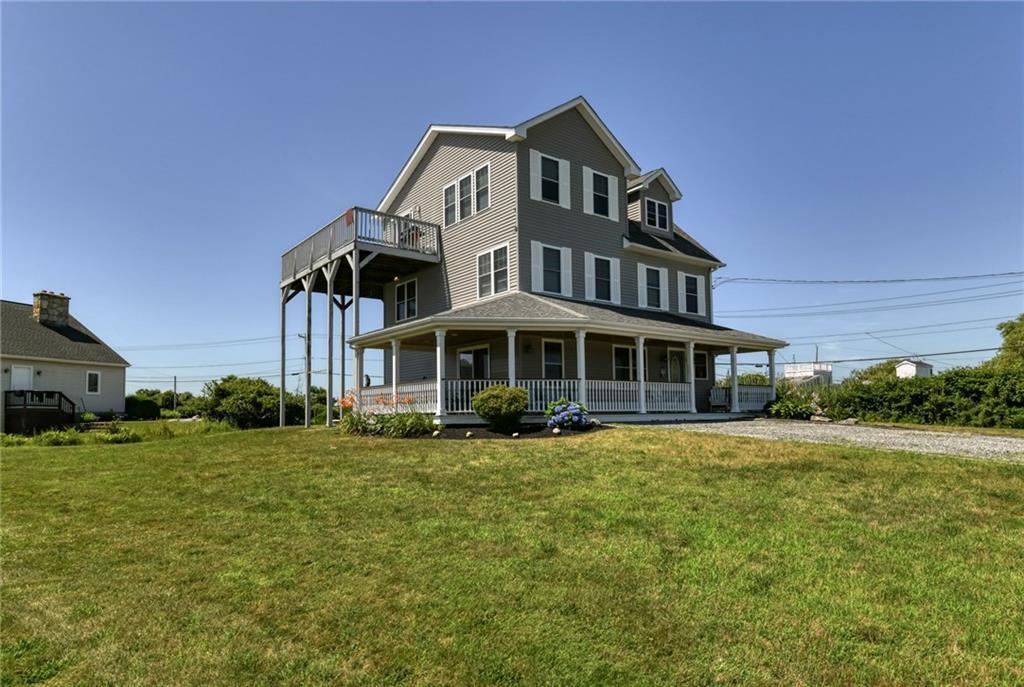 Primary Photo - 3 Pilgrim Ave