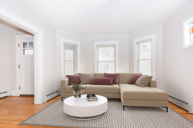 Building Photo - 28-30 Burgoyne St