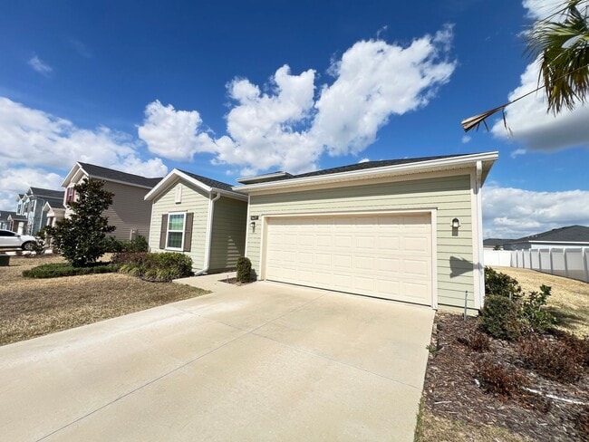 Building Photo - AWESOME 4BD/3BA Home in Ocala!!! Washer and Dryer INCLUDED!