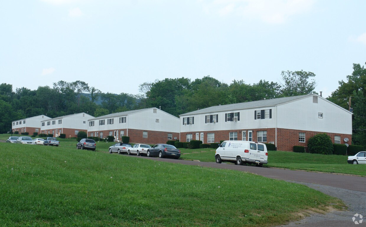 Foto del edificio - Mechanicsville