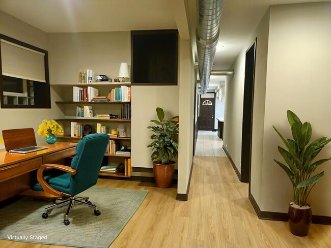 Foto del edificio - 1819 W Evergreen Ave