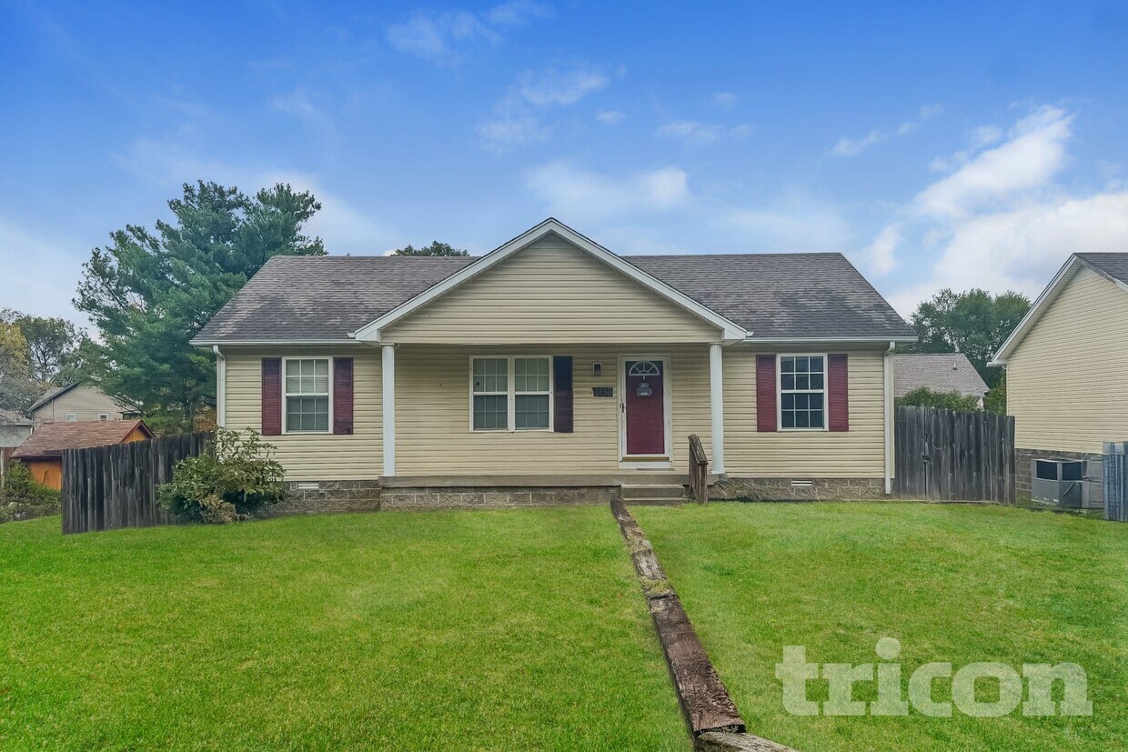 Foto principal - 1150 E 17th Ave