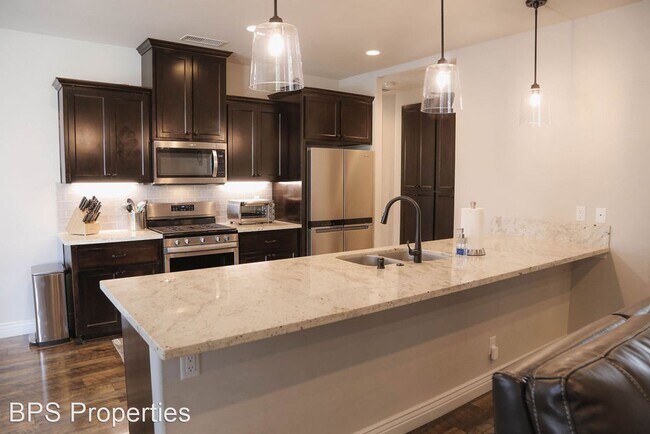 Building Photo - 3 br, 2 bath House - 1658 Desert Spring Place