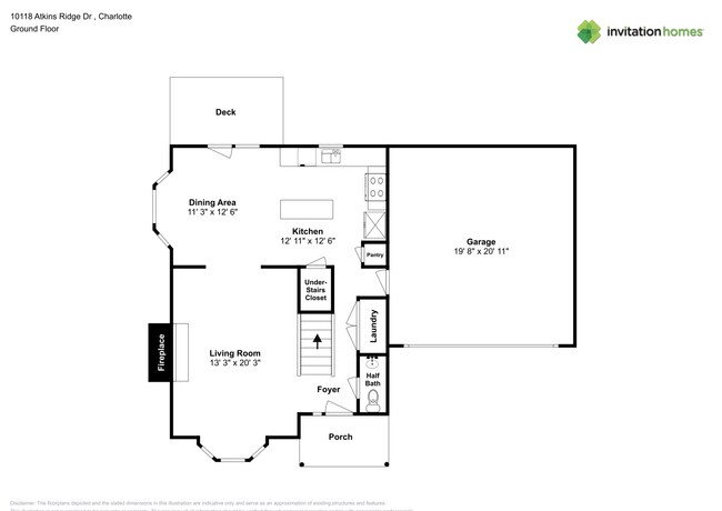 Building Photo - 10118 Atkins Ridge Dr