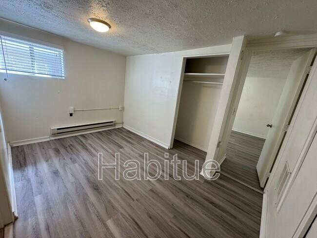 Foto del edificio - 1110 N 8th St