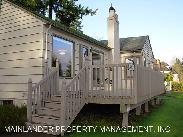 Foto del edificio - 2 br, 1 bath House - 17137 CHAPIN WAY