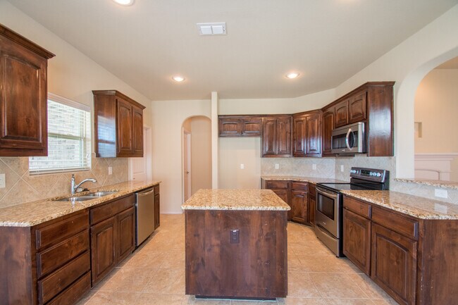 Foto del edificio - Beautifully Crafted 2014 Build! 3-2-2 Corn...
