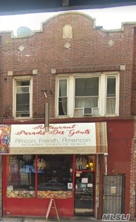 Primary Photo - 1136 Broadway