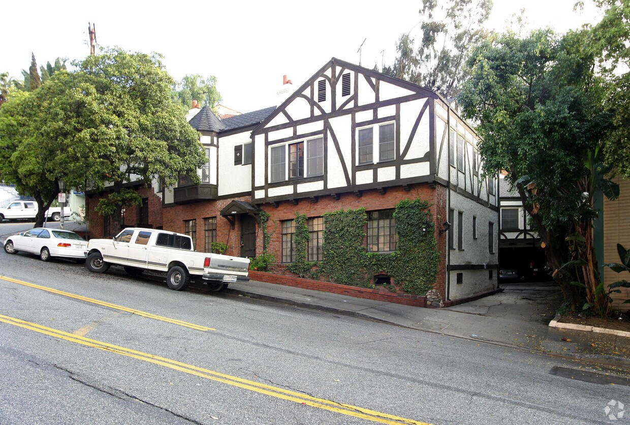 689 Apartments for Rent in Hollywood Hills, CA WestsideRentals