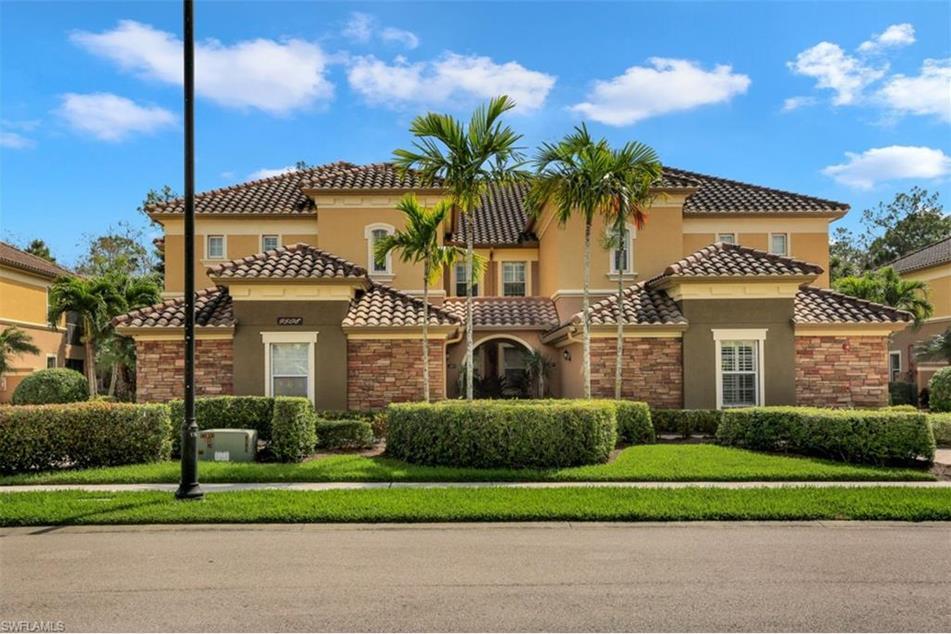 9508 Ironstone Ter Unit 201, Naples, FL 34120 Condo for Rent in