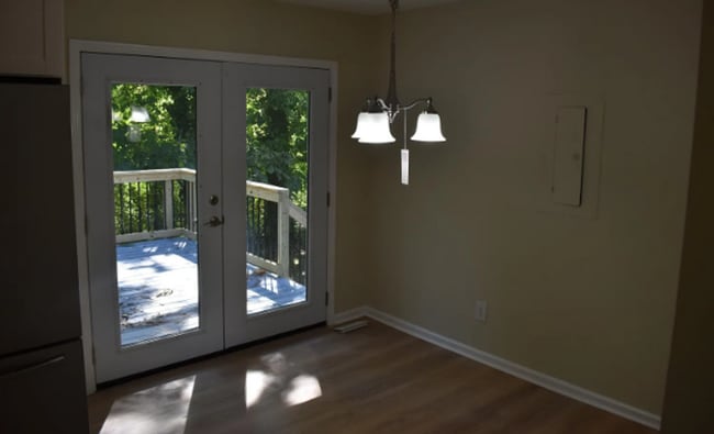 Foto del edificio - Cozy Ranch Home