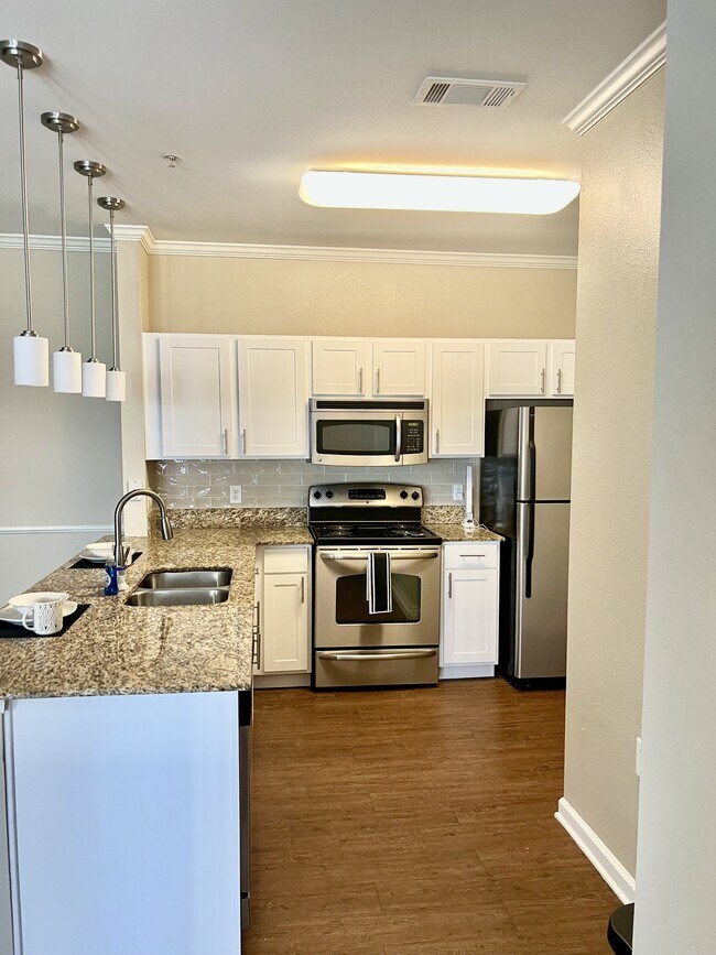 Foto del edificio - Cumberland Place Apartment Homes