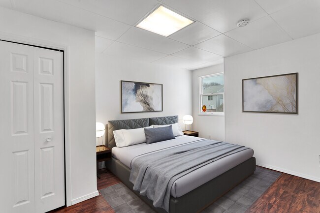 Foto del edificio - 4229 Haldane St