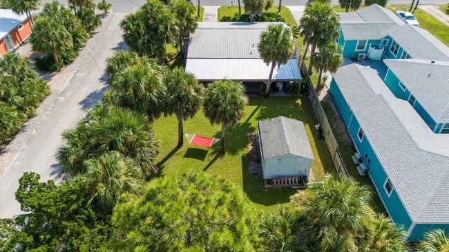 Foto del edificio - 2100 S Daytona Avenue