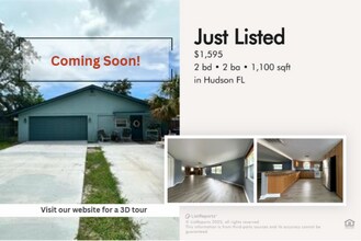 Building Photo - 8240 Krag Dr